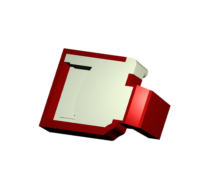 聲音孔類(lèi)密封件