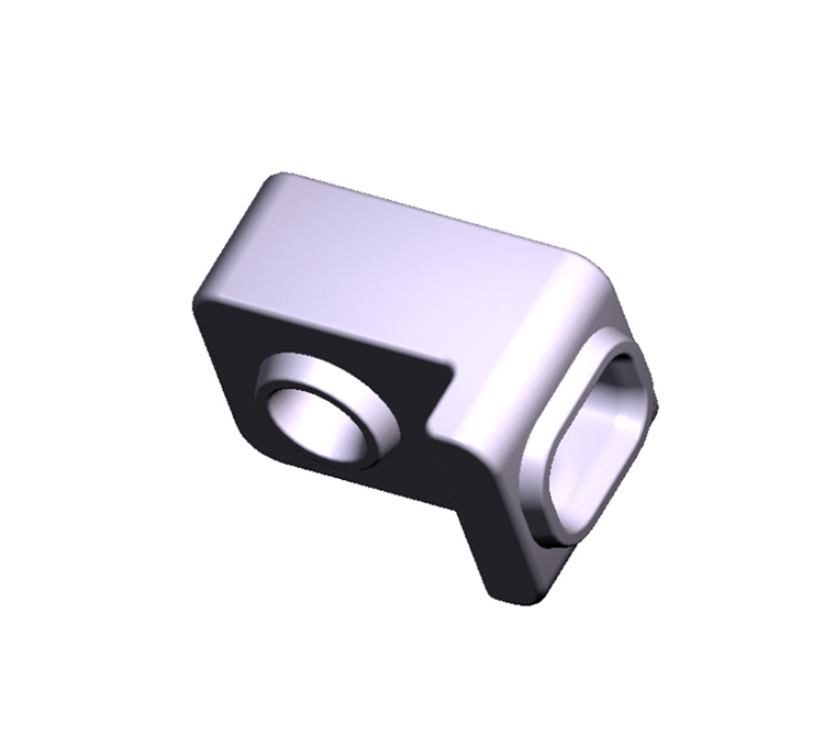 聲音孔類密封件