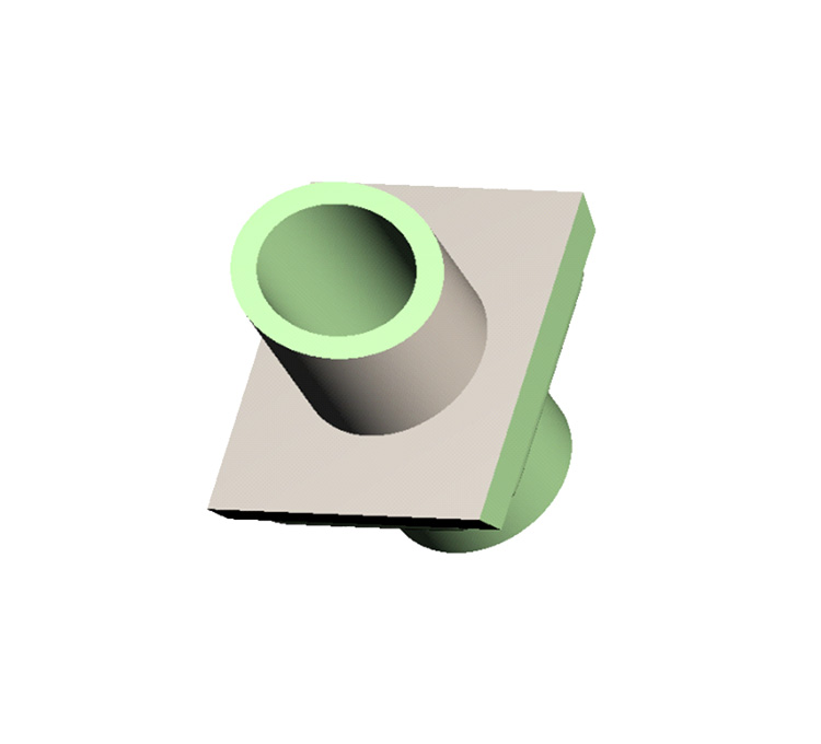 聲音孔類密封件