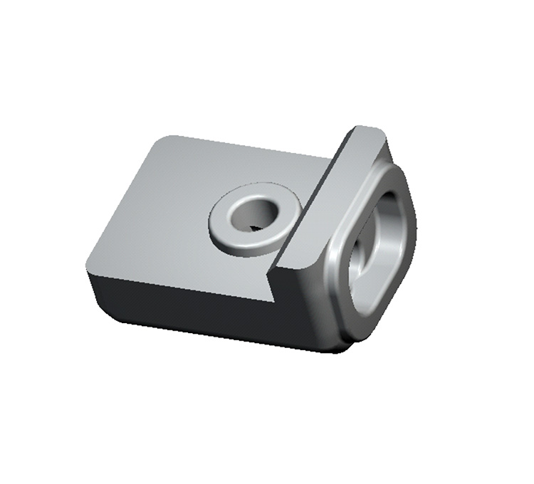 聲音孔類(lèi)密封件