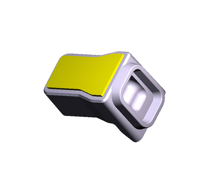 聲音孔類密封件