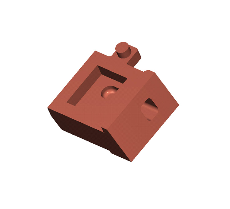 聲音孔類密封件