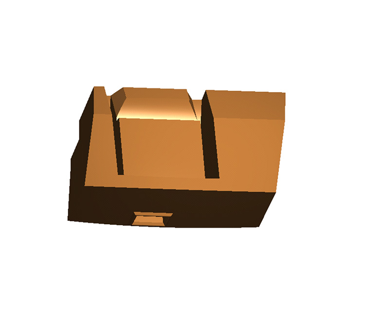 聲音孔類密封件