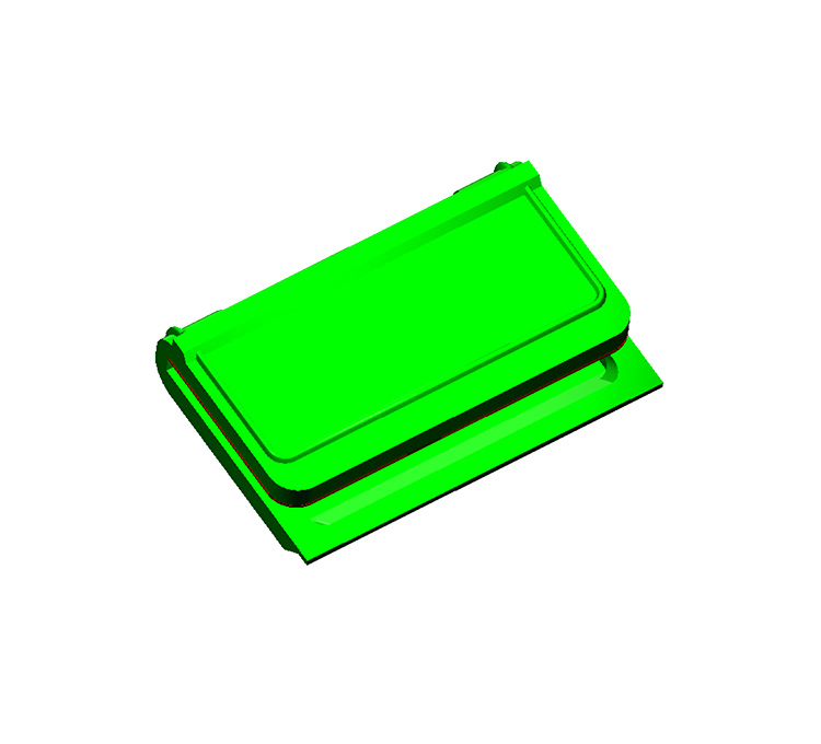 攝像頭,耳機孔聲音孔類密封件