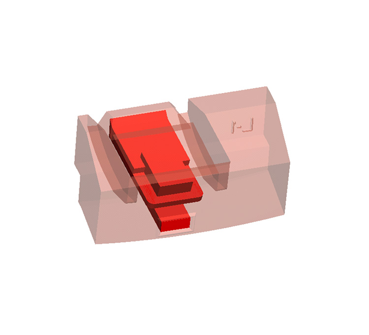 聲音孔類密封件