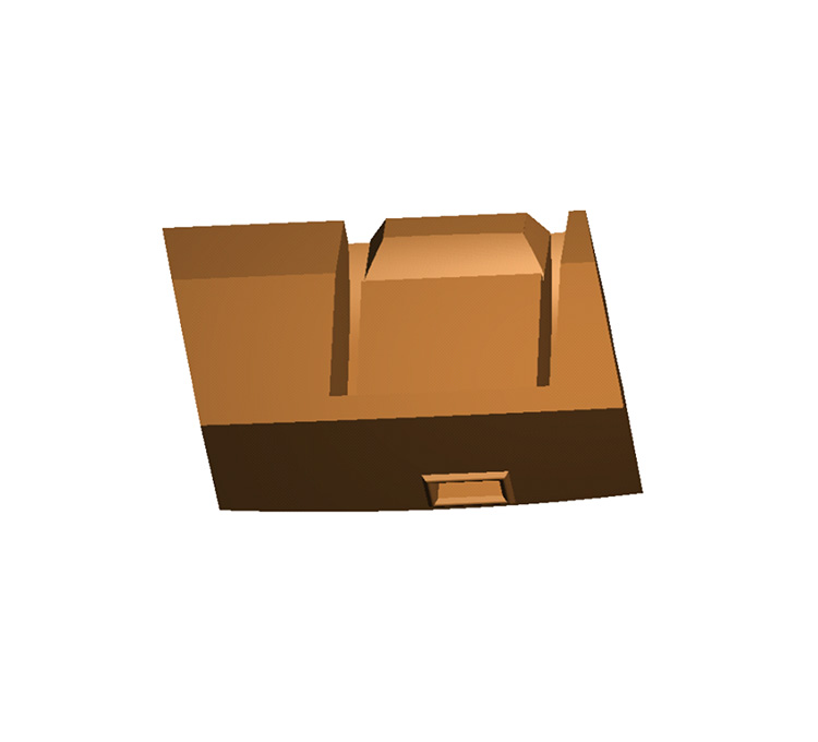 聲音孔類密封件