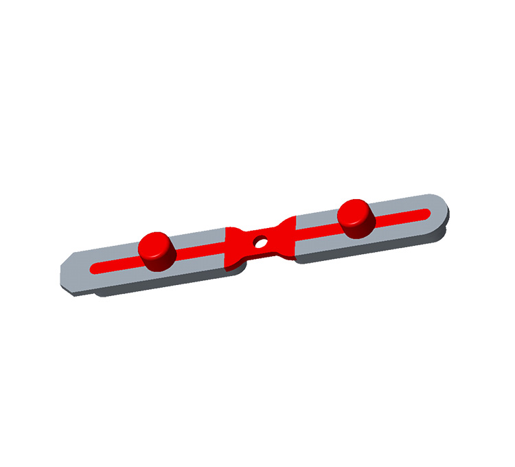 按鍵及按鍵孔密封件