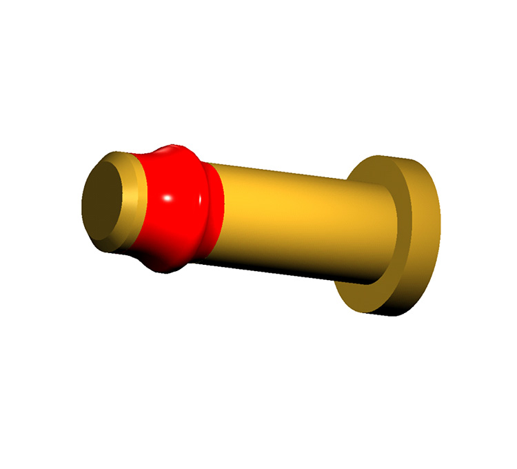 聲音孔類密封件