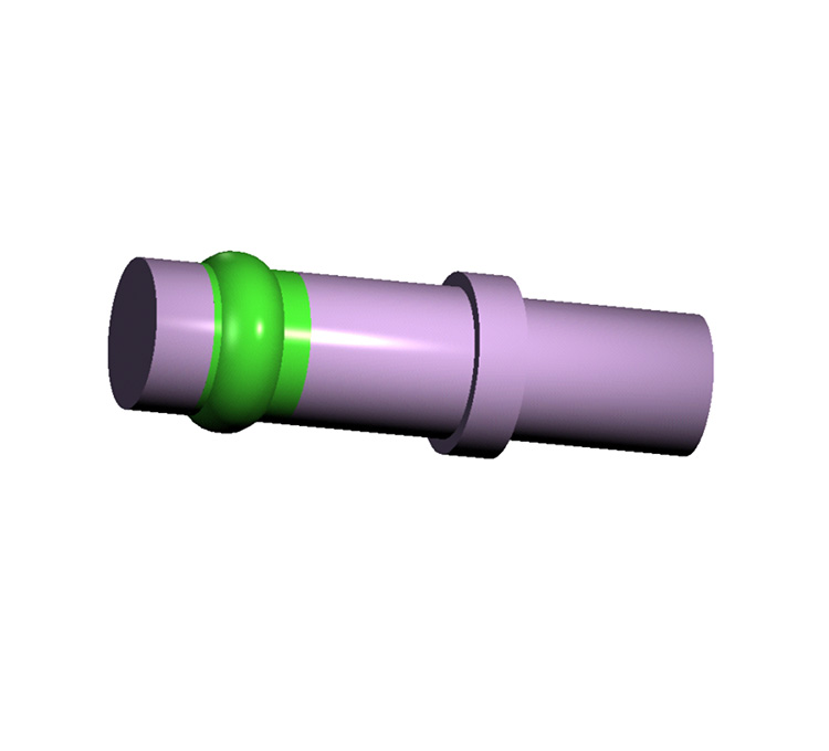 聲音孔類密封件