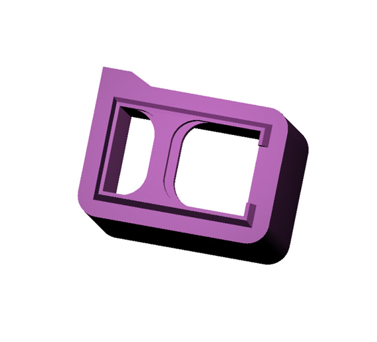 攝像頭,耳機(jī)孔聲音孔類密封件