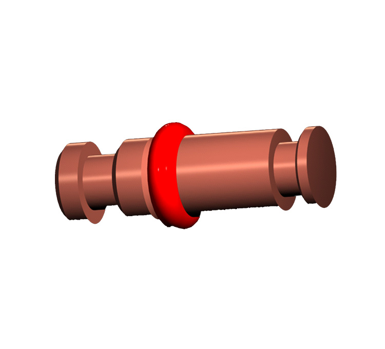 聲音孔類密封件