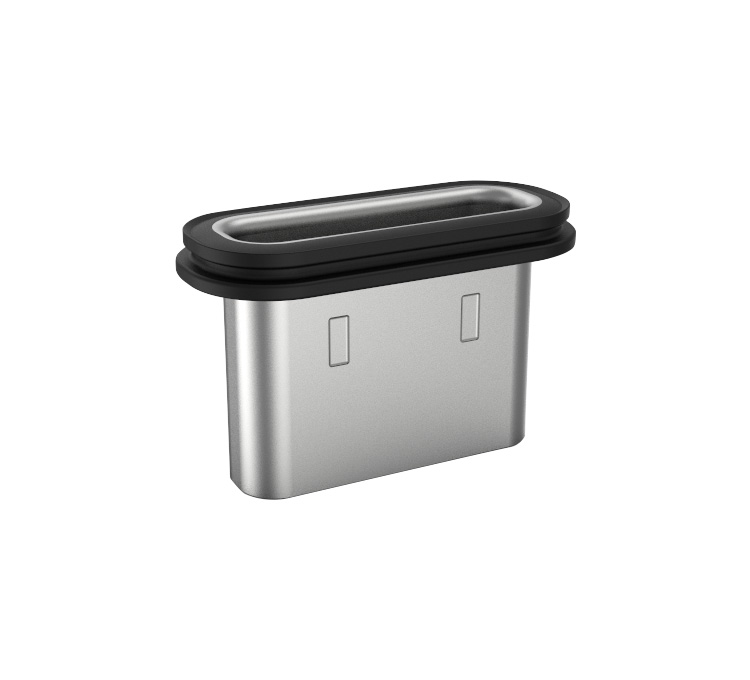 USB接口-包液態(tài)硅膠