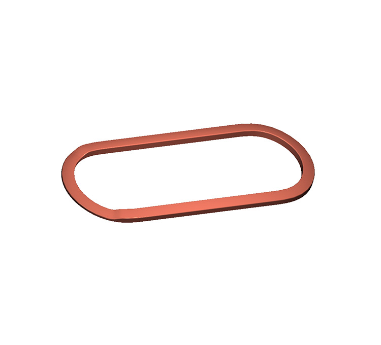 攝像頭,耳機孔聲音孔類密封件