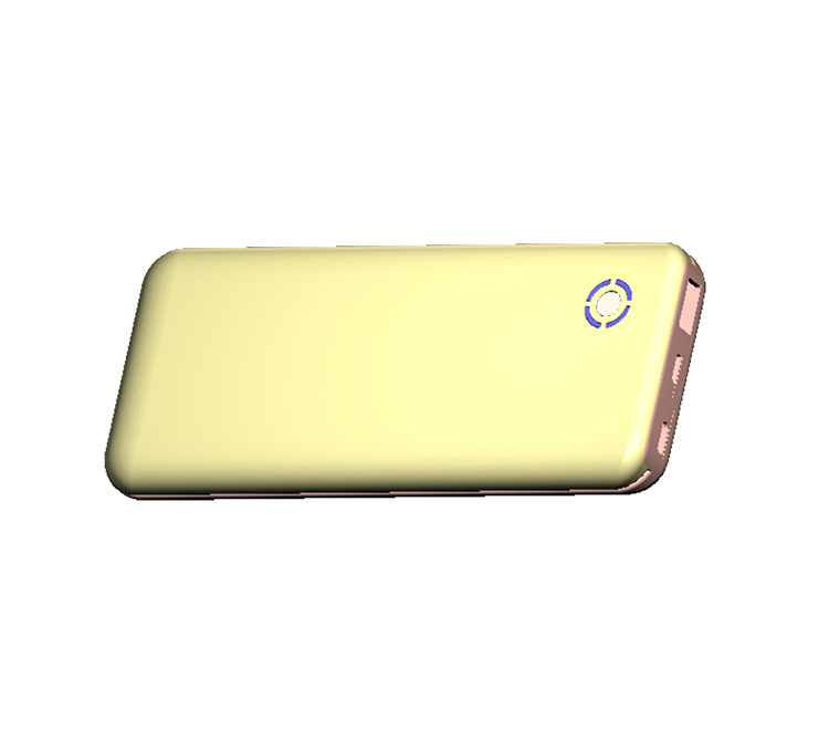 環(huán)保液態(tài)硅膠制品