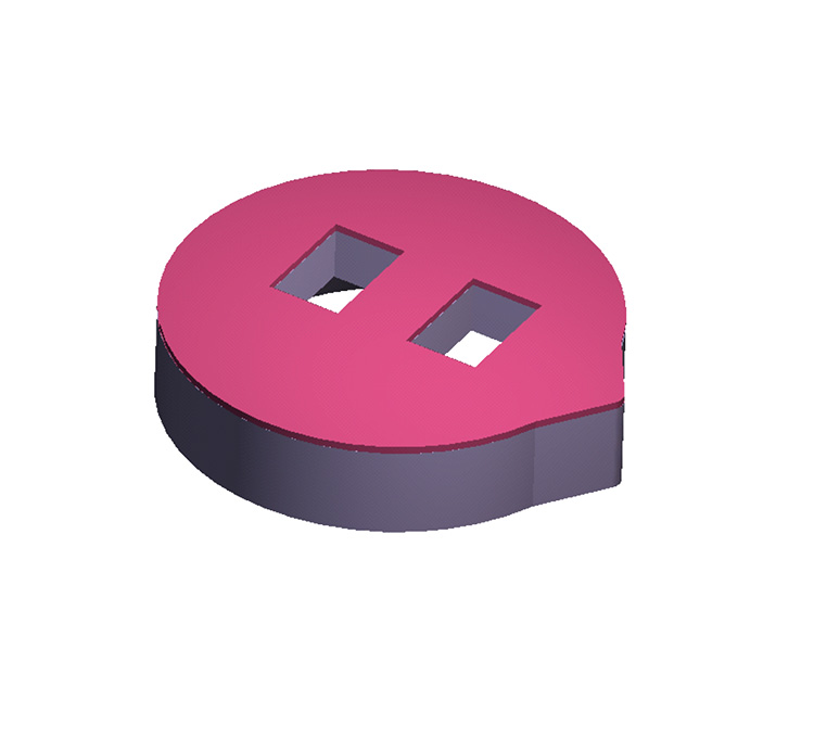 攝像頭,耳機孔聲音孔類密封件