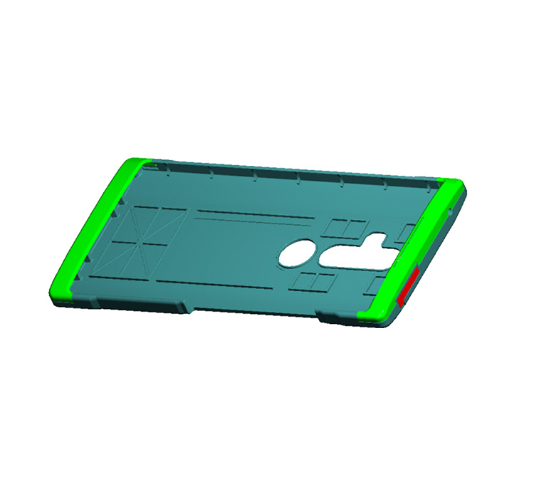 環(huán)保液態(tài)硅膠制品