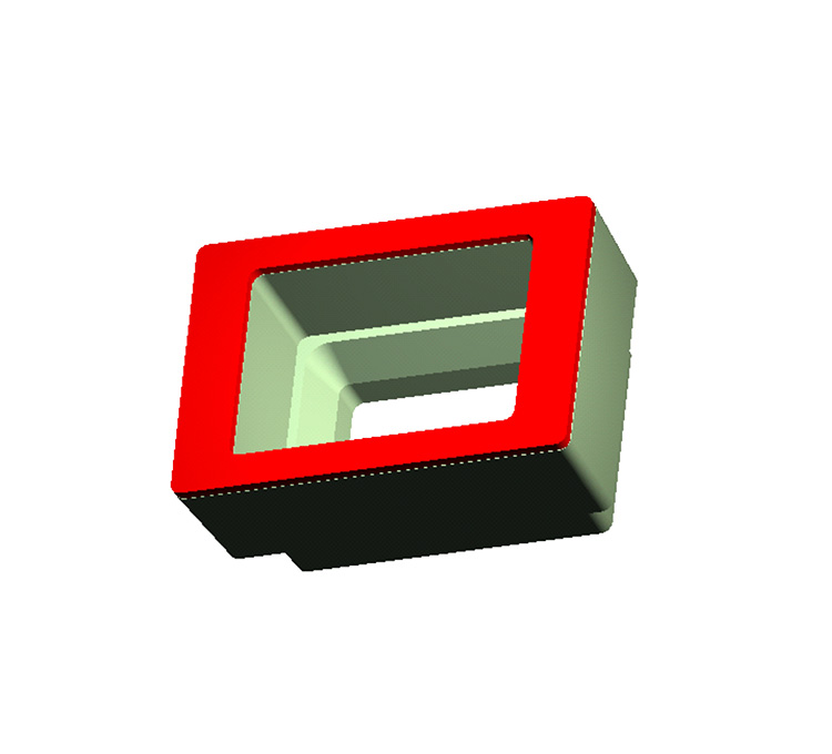 攝像頭,耳機(jī)孔聲音孔類密封件