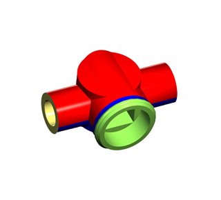 環(huán)保液態(tài)硅膠制品