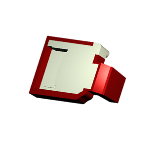 聲音孔類密封件