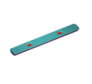 按鍵及按鍵孔密封件