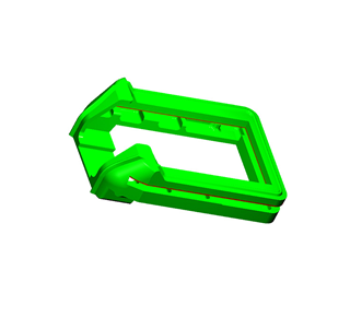 攝像頭,耳機孔聲音孔類密封件