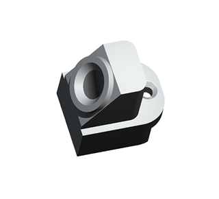 聲音孔類密封件