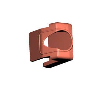 攝像頭,耳機孔聲音孔類密封件