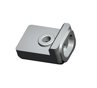 聲音孔類密封件