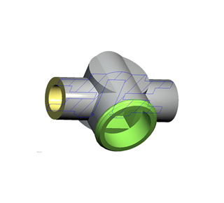 環(huán)保液態(tài)硅膠制品