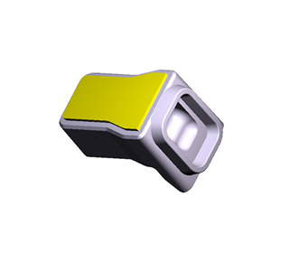 聲音孔類密封件