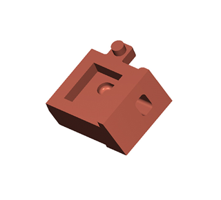 聲音孔類密封件