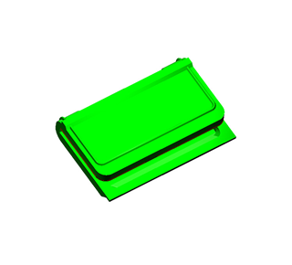 攝像頭,耳機孔聲音孔類密封件