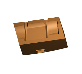 聲音孔類密封件