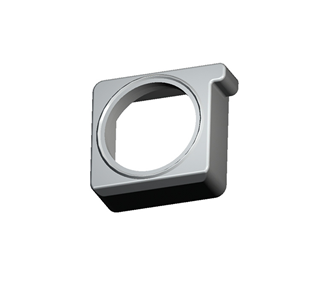 攝像頭,耳機孔聲音孔類密封件