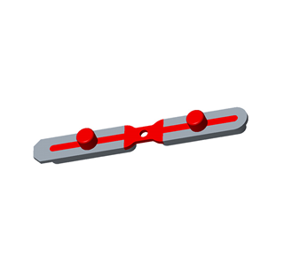 按鍵及按鍵孔密封件