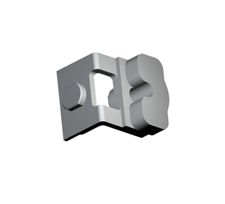 按鍵及按鍵孔密封件