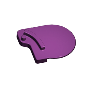 攝像頭,耳機孔聲音孔類密封件