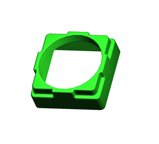 攝像頭,耳機(jī)孔聲音孔類(lèi)密封件