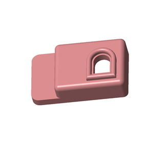 攝像頭,耳機(jī)孔聲音孔類密封件