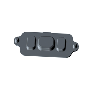 攝像頭,耳機(jī)孔聲音孔類密封件