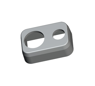 攝像頭,耳機(jī)孔聲音孔類密封件