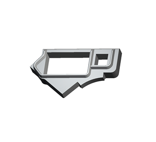 攝像頭,耳機(jī)孔聲音孔類密封件