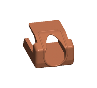 攝像頭,耳機孔聲音孔類密封件