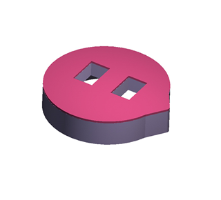 攝像頭,耳機(jī)孔聲音孔類密封件