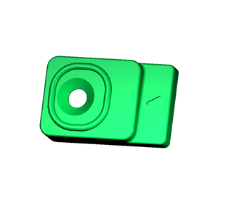 攝像頭,耳機(jī)孔聲音孔類密封件