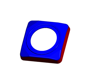 攝像頭,耳機(jī)孔聲音孔類密封件