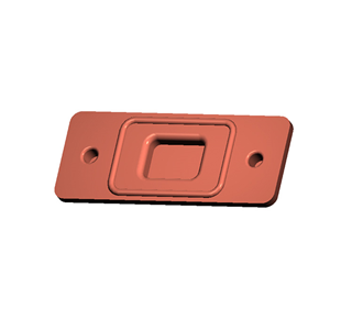 攝像頭,耳機(jī)孔聲音孔類密封件