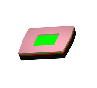 攝像頭,耳機(jī)孔聲音孔類密封件