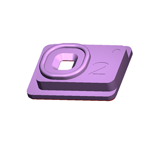 攝像頭,耳機(jī)孔聲音孔類(lèi)密封件