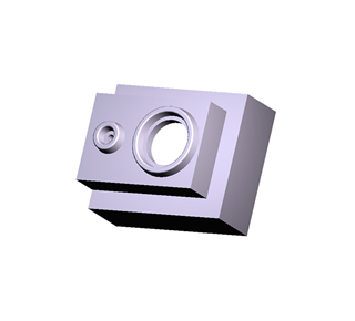 攝像頭,耳機(jī)孔聲音孔類(lèi)密封件